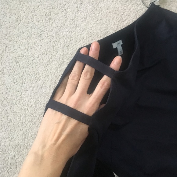 Lewit one shoulder dress - Picture 6 of 9